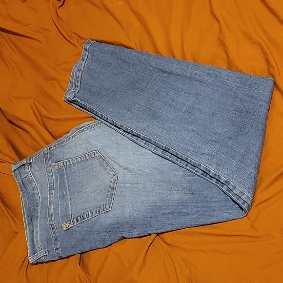 Torrid skinny jeans - Picture 3 of 4